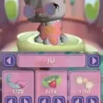 Littlest Pet Shop - Spring (Europe) (En,Fr,De,Es,It)