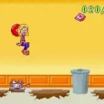 Lizzie McGuire 2 - Lizzie Diaries Special Edition (U)(Sir VG)