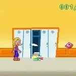 Lizzie McGuire 2 - Lizzie Diaries (U)(Rising Sun)