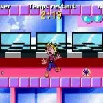 Lizzie McGuire (E)(Rising Sun)