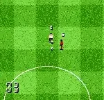 LNF Stars 2001 (France)