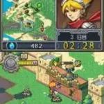 Lock's Quest - Shinmai Archineer no Hyakunichi Sensou (Japan)