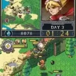 Lock's Quest (USA) (En,Fr)