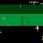 Locksmith (Asia) (Unl) (NES)