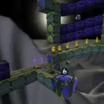 Lode Runner 3-D (Europe) (En,Fr,De,Es,It)