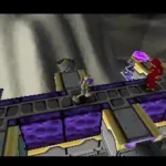 Lode Runner 3-D (Japan)