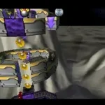 Lode Runner 3-D (USA)