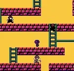 Lode Runner - Domudomu Dan no Yabou (Japan)