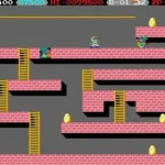 Lode Runner III - Majin No Fukkatsu