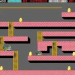 Lode Runner III - The Golden Labyrinth