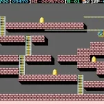 Lode Runner IV - Teikoku Karano Dasshutsu