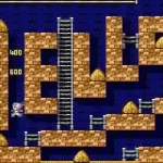 Lode Runner (J)(Cezar)