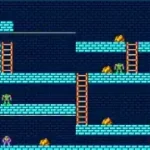 Lode Runner - Lost Labyrinth (Japan) [En by Dave Shadoff v0.99]