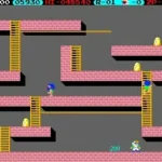 Lode Runner (set 1)