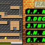 Lode Runner - The Dig Fight (ver. A)