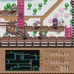 Lode Runner Twin - Justy to Liberty no Daibouken (Japan)