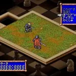 Lodoss-tou Senki (Japan)