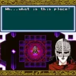 Lodoss-tou Senki (Japan) [En by LNF v0.90] (~Record of Lodoss War) (Incomplete)