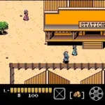 Lone Ranger, The (USA)