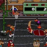 Looney Tunes B-Ball (USA)