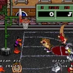 Looney Tunes Basketball (Europe)