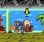 Looney Tunes - Carrot Crazy (USA) (En,Fr,Es)