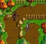 Looney Tunes Collector - Martian Alert! (Europe) (En,Fr,De,Es,It,Nl)