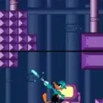 Looney Tunes - Duck Amuck (Europe)