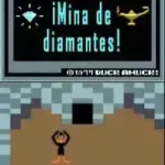 Looney Tunes - Duck Amuck (Spain)