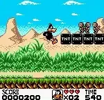 Looney Tunes (Europe)