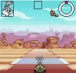 Looney Tunes Racing (USA) (En,Fr,De,Es,It,Nl)