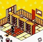 Looney Tunes - Twouble! (USA) (En,Fr,Es)