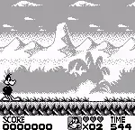 Looney Tunes (USA, Europe)