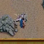 Lord of the Rings - Futatsu no Tou (J)(Polla)