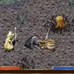 Lord of the Rings - The Return of the King (U)(Venom)