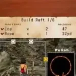 Lost in Blue (Europe) (En,Fr,De,Es,It)