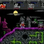 Lost Vikings II, The (Europe) (En,Fr,De)