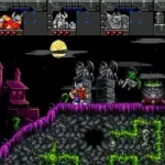 Lost Vikings II, The (USA)