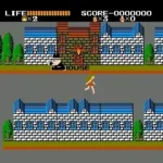 Lost Word of Jenny - Ushinawareta Message (Japan)