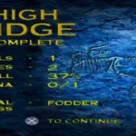 Lost World, The - Jurassic Park (USA)