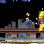 Lost Worlds (Japan Old ver.)