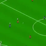 Lothar Matthaus Super Soccer (Germany)