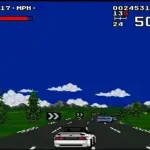 Lotus Turbo Challenge (USA, Europe)