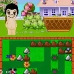 Love Is... in Bloom - The Flower Shop Garden (Europe) (En,Fr,De,Es,It,Nl,Ru)