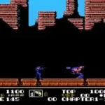 Low G Man - The Low Gravity Man (Europe)