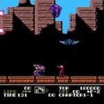 Low G Man - The Low Gravity Man (USA)