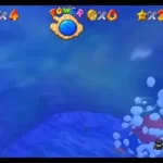 Low Poly Promo Models (Mario)