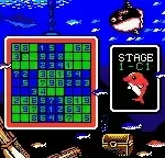 Luca no Puzzle de Daibouken! (Japan)