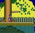 Lucky Dime Caper, The (USA, Europe)