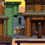 Lucky Luke (Europe) (En,Fr,De,Es)